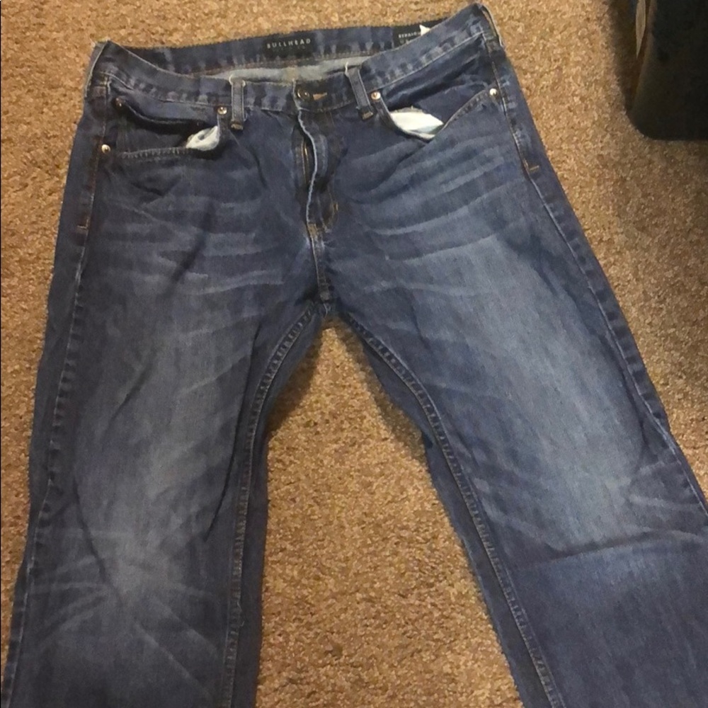 Men’s Jeans